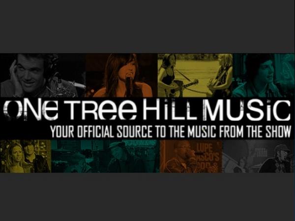 One Tree Hill Music